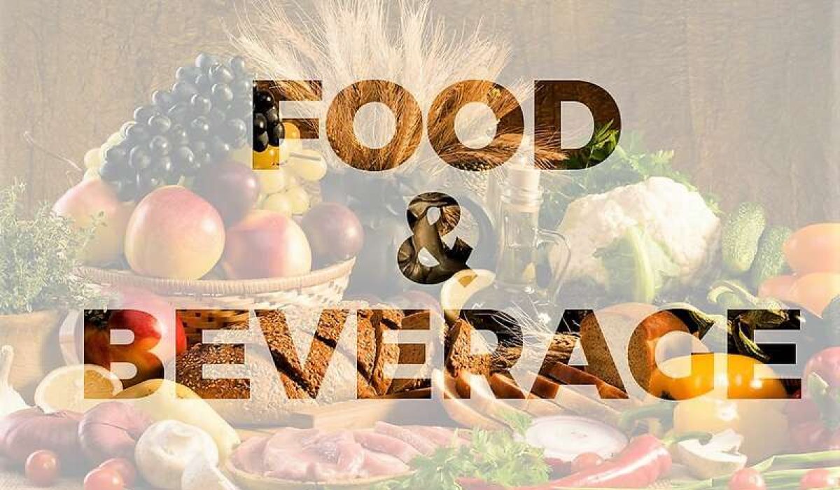 food-and-beverage