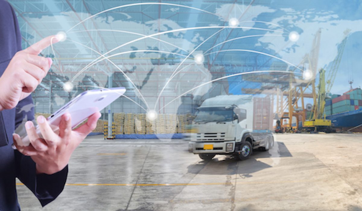 logistics_trechnology